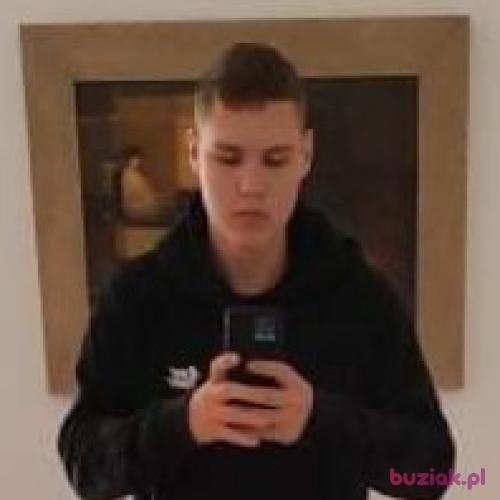 maksioo, Male, 23 years, Dobra