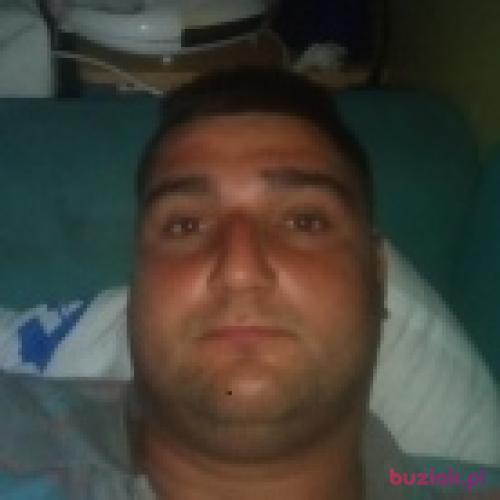 David233, Mężczyzna, 30 lat, Wolin