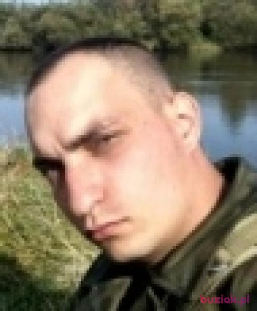dzielnydamian10, Mężczyzna, 36 lat, Rzeszów