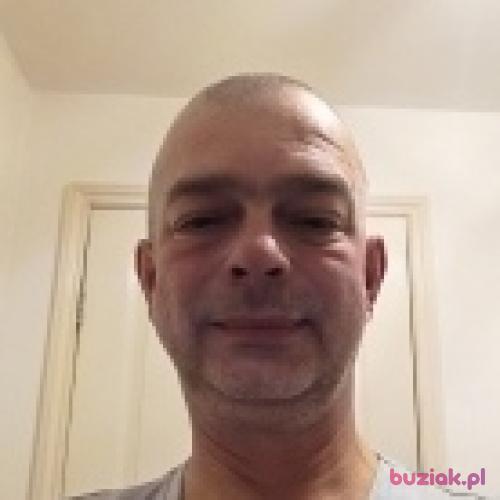 Tomek2207, Mężczyzna, 57 lat, Manchester