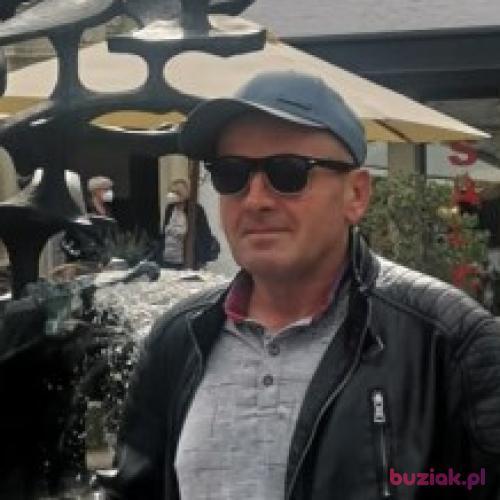 Andrzej543, Male, 56 years, Wieluń