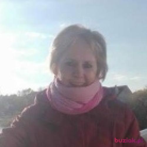 irenka7, Female, 64 years, Mikołajki