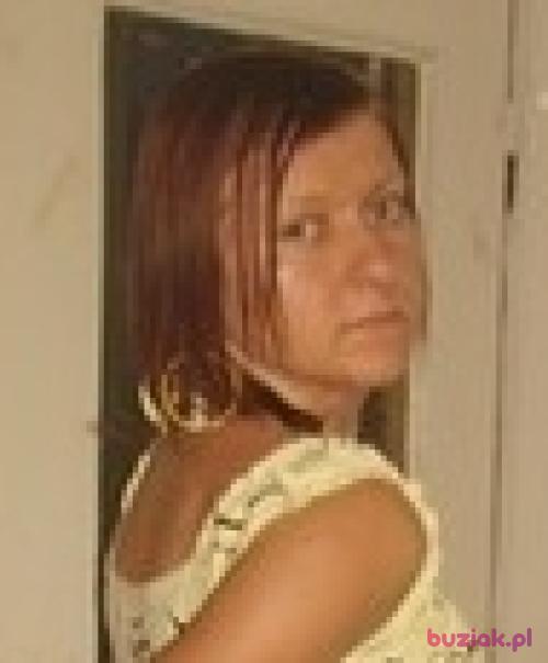 86anusiak86, Female, 39 years, Kraków