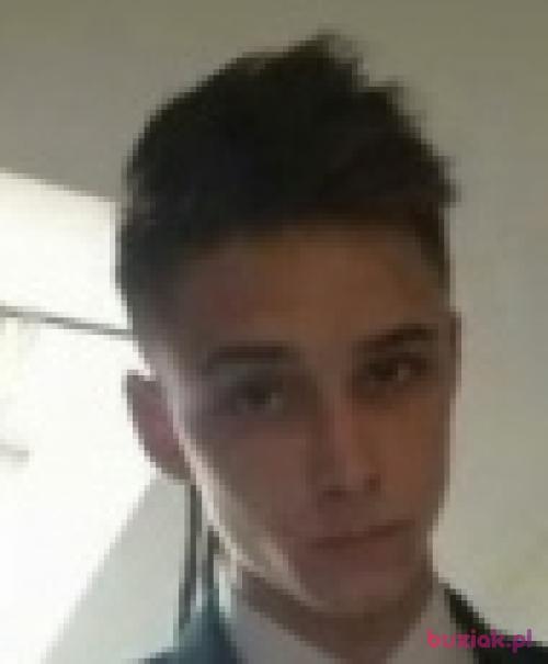Sebastian7, Male, 27 years, Poznań