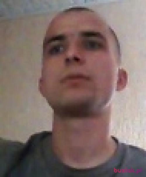 niesmialyDamian, Male, 32 years, Wrocław