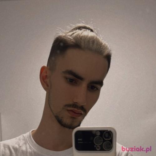 Sceptik, Male, 25 years, Wrocław