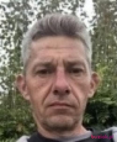 Robstyr, Mężczyzna, 48 lat, Warszawa