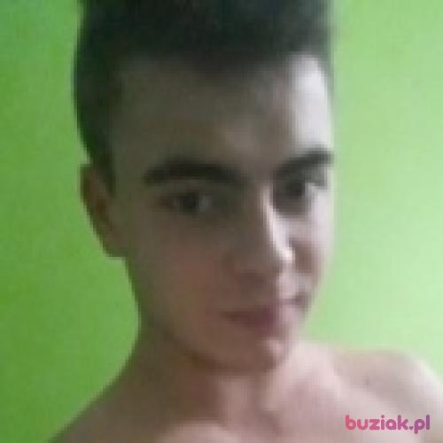 Skromny69, Mężczyzna, 28 lat, Kórnik
