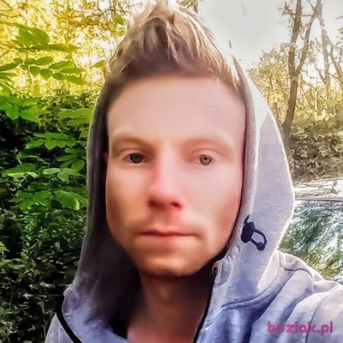 S3vek, Male, 32 years, Wrocław