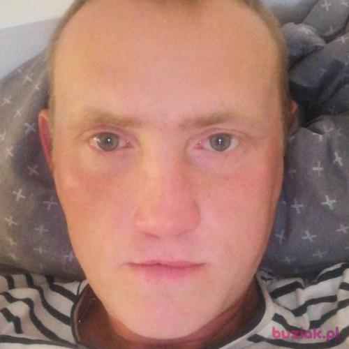 Tomek8906, Male, 37 years, Kłodzko