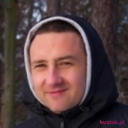34tomek, Male, 40 years, Jelenia Góra