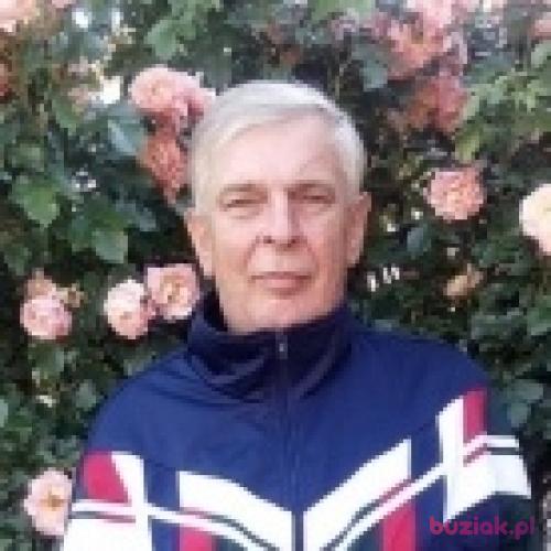 ejek, Mężczyzna, 57 lat, Czarnków