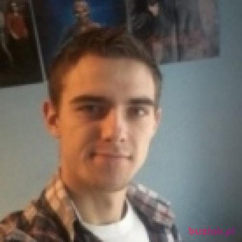 thrash96, Male, 30 years, Rzeszów