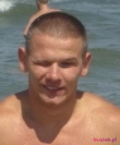 mati51x, Male, 35 years, Nowy Sącz