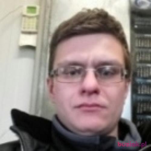 macciek, Male, 38 years, Szczecin