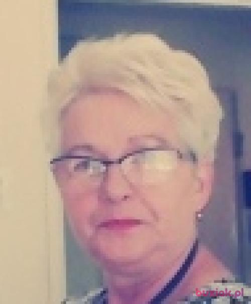 TereskaDameska, Female, 74 years, Wałbrzych