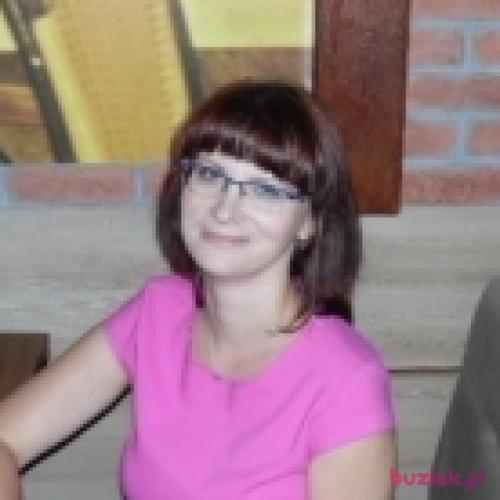 Eleni, Kobieta, 47 lat, Jasło