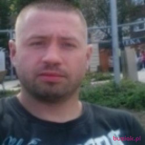 paawelprzech, Male, 43 years, Koszalin