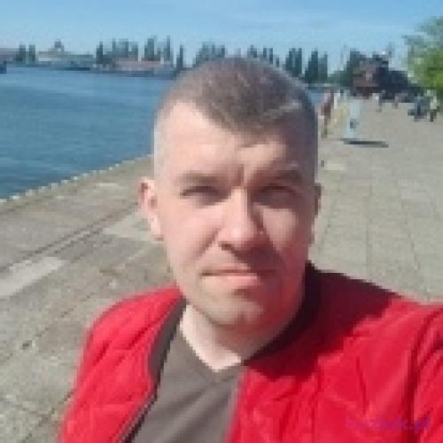 Mareczek88110, Male, 37 years, Koszalin