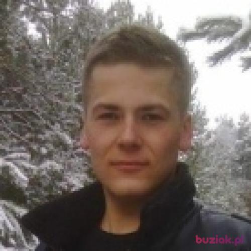 Luk20, Male, 33 years, Brodnica