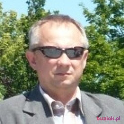Krist66, Mężczyzna, 60 lat, Kalisz