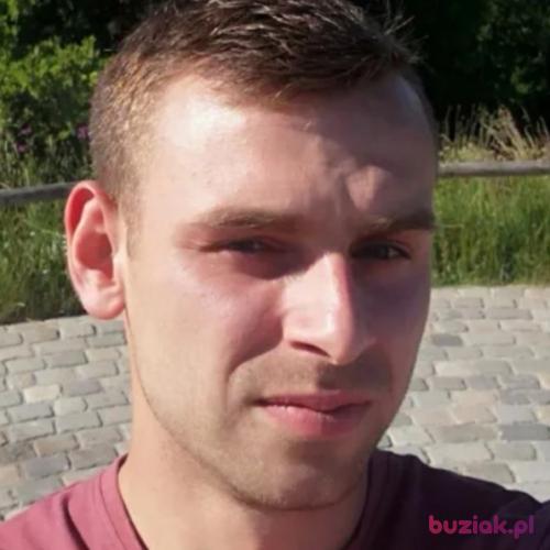 krystiank, Male, 35 years, Nowy Sącz