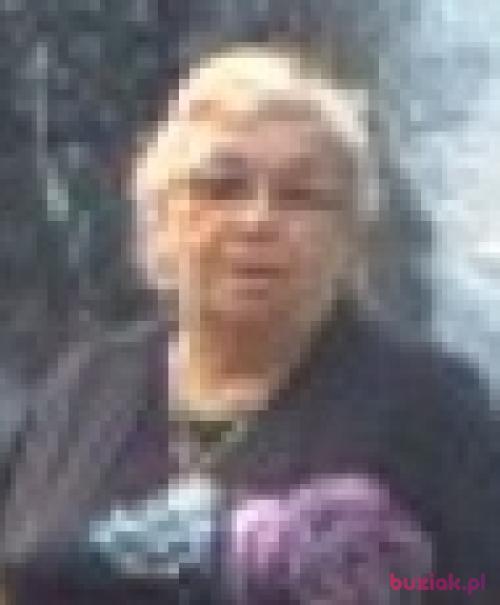 zdzislawa1, Kobieta, 75 lat, Bydgoszcz