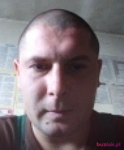 Mati332, Male, 35 years, Swarzędz