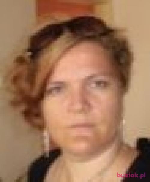 syla77, Kobieta, 49 lat, Gdańsk