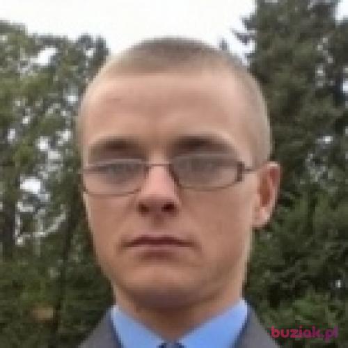 Andrzej2525, Male, 33 years, Biskupiec