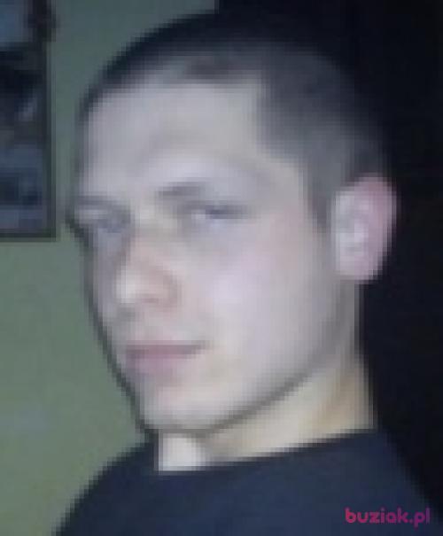 Grubyy666, Mężczyzna, 36 lat, Inowrocław