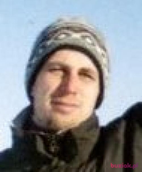 Pit82, Male, 44 years, Kraków
