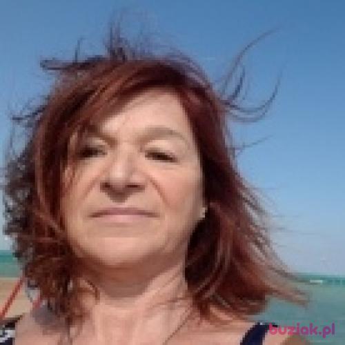 Jaga13, Female, 68 years, Kraków