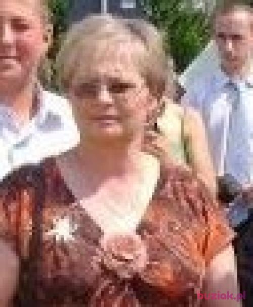 ewa55pr, Female, 71 years, Rzeszów