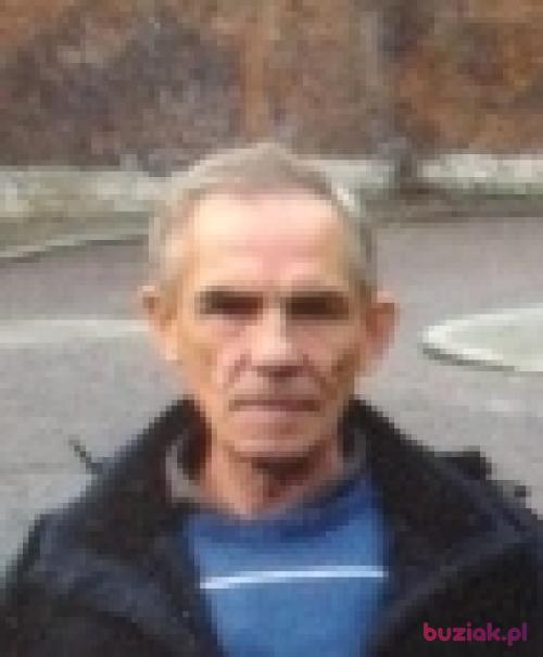 maciek4x05, Male, 74 years, Ostróda