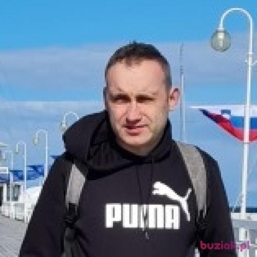smialyDawid44, Mężczyzna, 36 lat, Gdynia