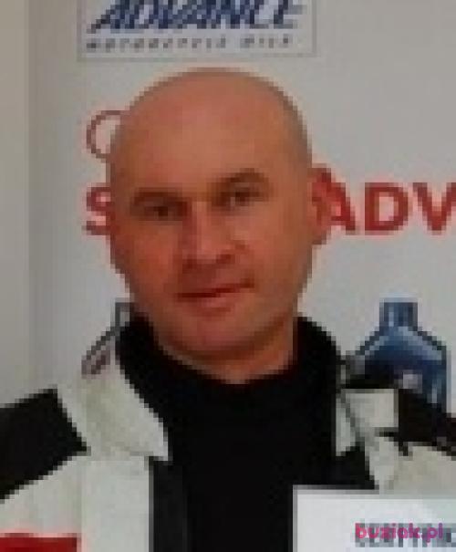 motocyklista400, Male, 52 years, Bełchatów