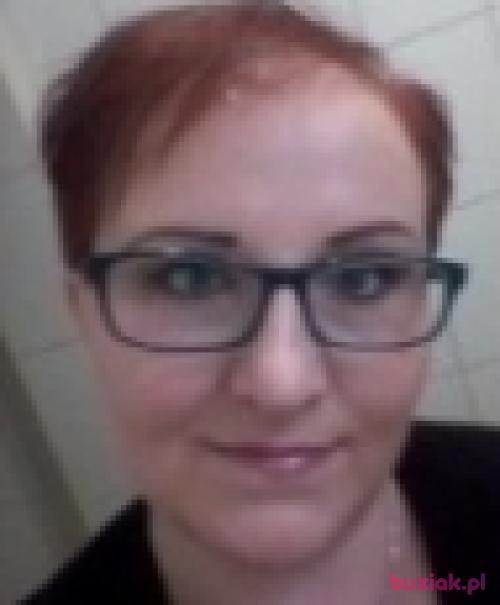 MoniaA35, Kobieta, 45 lat, pomorskie
