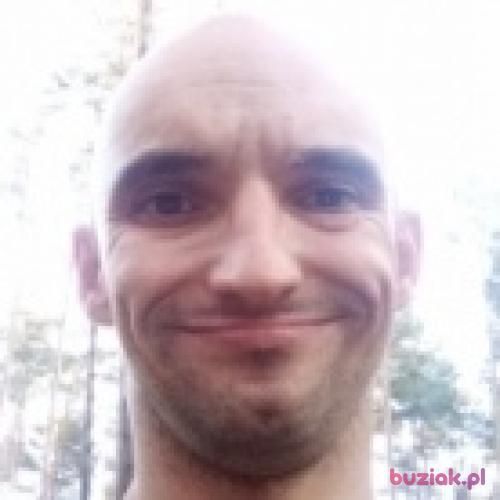 WesolyradZio, Mężczyzna, 37 lat, Poznań