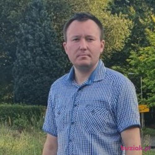 ElCzacza, Mężczyzna, 41 lat, Tilburg