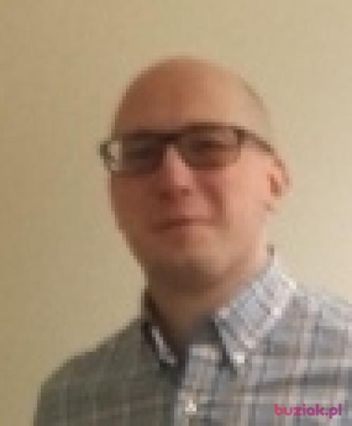 Szyszkoszymon, Mężczyzna, 30 lat, Northwich