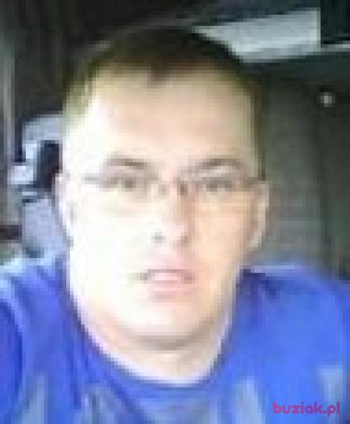 andre79, Mężczyzna, 47 lat, Gorzów Wielkopolski