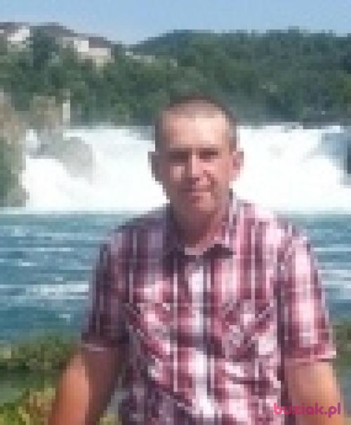Dawid1990x, Male, 35 years, Lublin