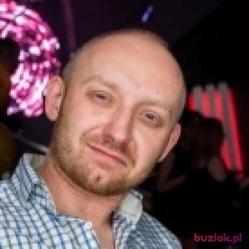 grzeskosmo, Male, 37 years, Kraków