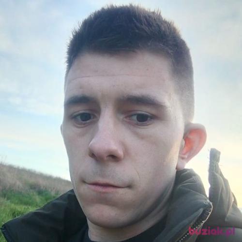karlo123, Mężczyzna, 28 lat, Aleksandrów Kujawski