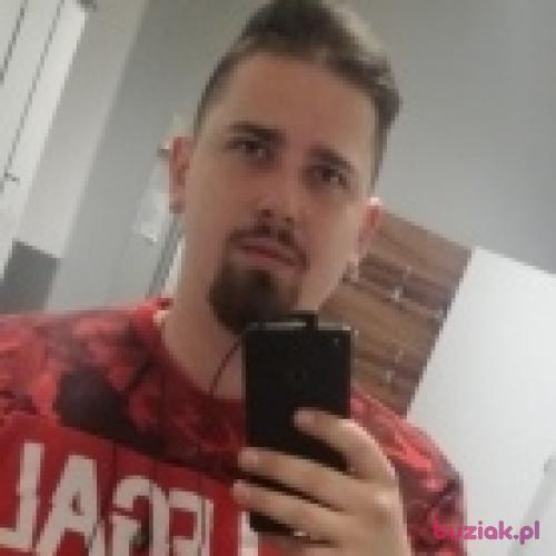 Kuniss, Male, 31 years, Olsztyn