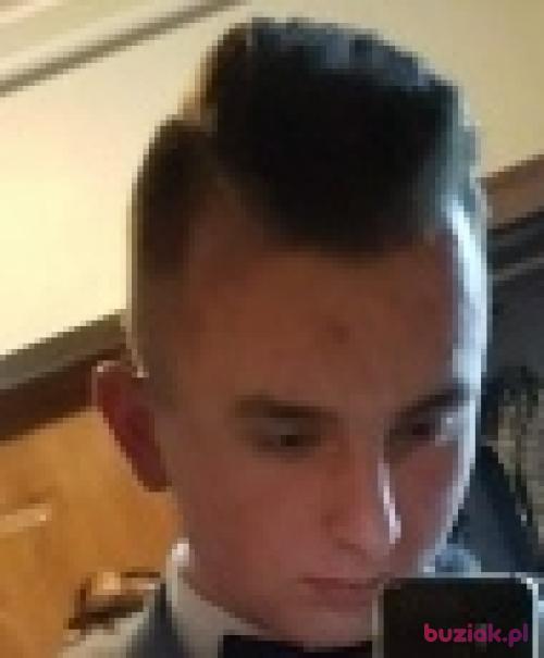 Pioter334, Mężczyzna, 28 lat, Radom