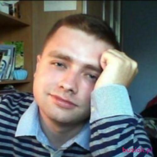 krzysiekkk1991, Mężczyzna, 35 lat, Białystok