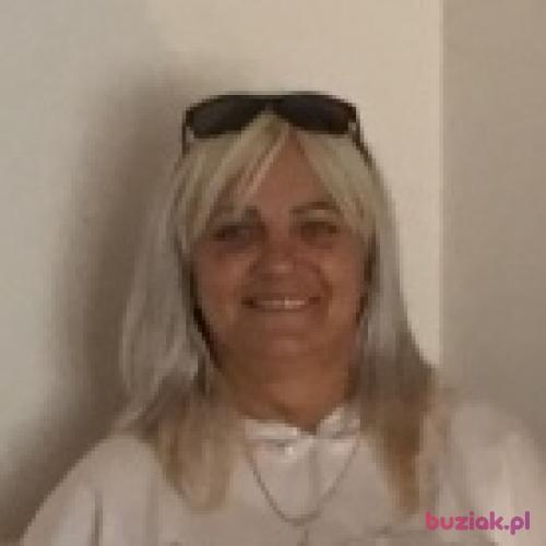 Kinga66, Female, 60 years, zachodniopomorskie