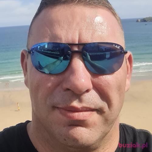 --Mario46, Mężczyzna, 49 lat, Chester